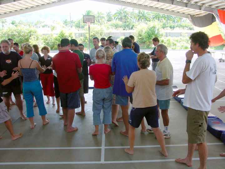 Djarragun