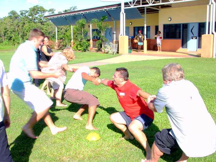 Djarragun