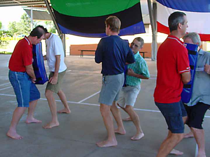 Djarragun