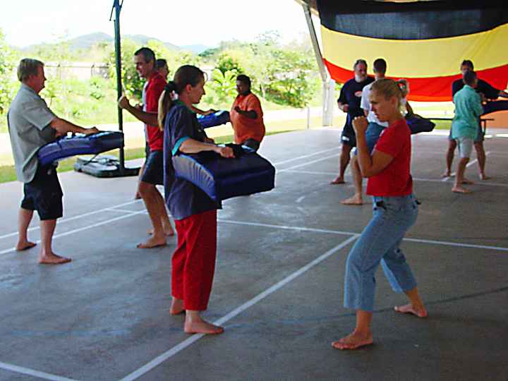 Djarragun