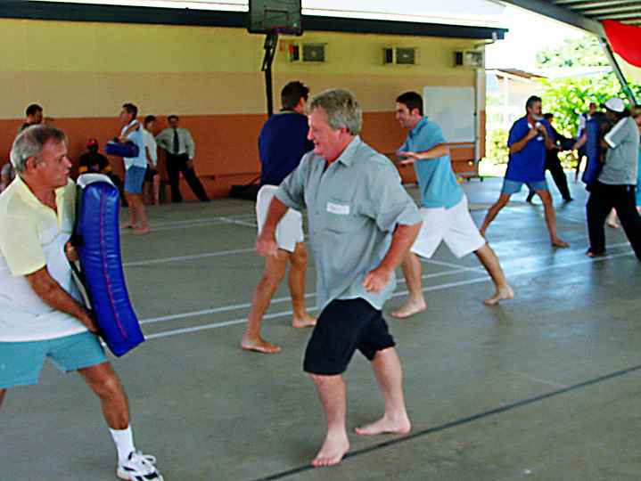 Djarragun