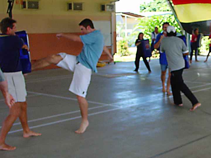 Djarragun