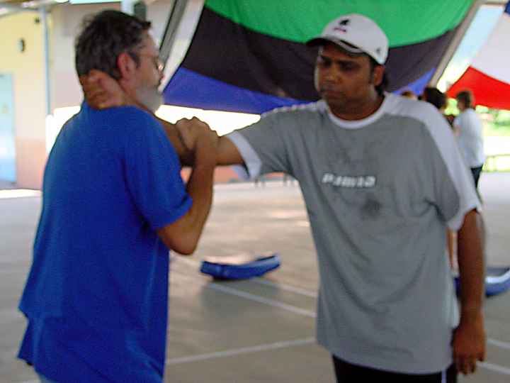 Djarragun