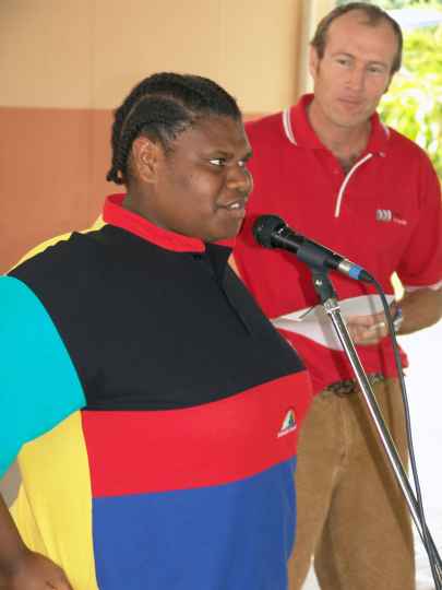 Djarragun
