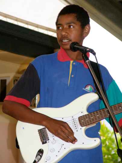 Djarragun