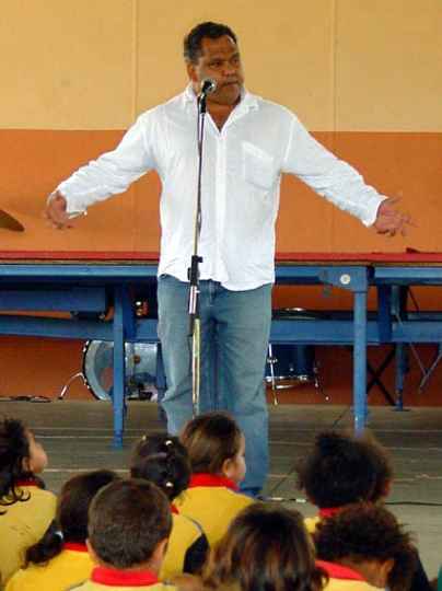 Djarragun