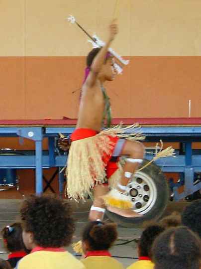 Djarragun