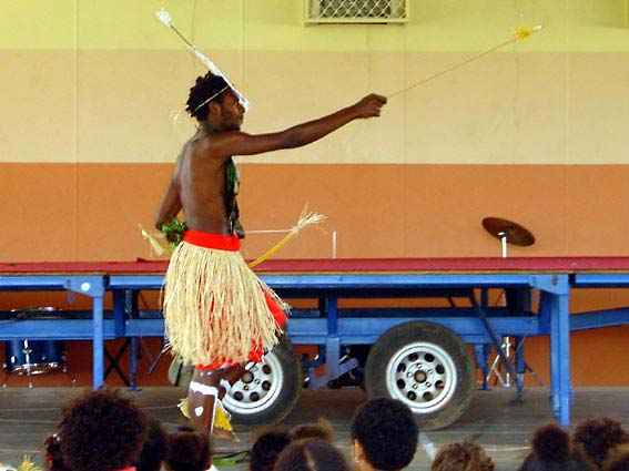 Djarragun