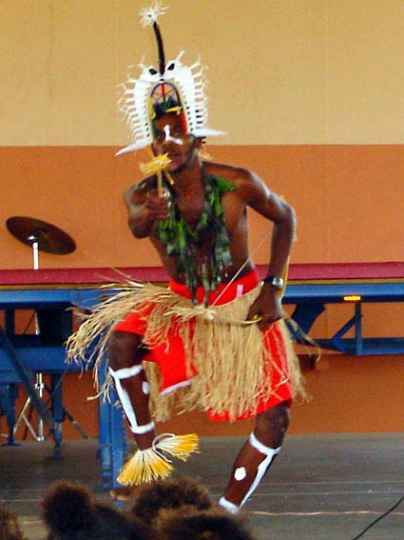 Djarragun