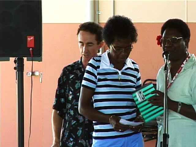 Djarragun