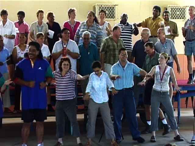 Djarragun