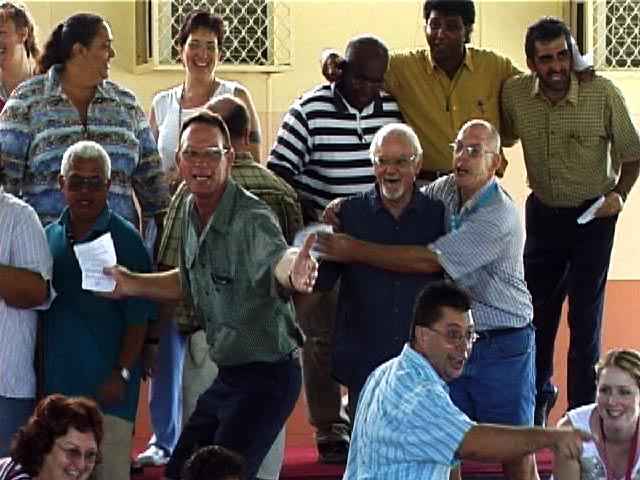 Djarragun