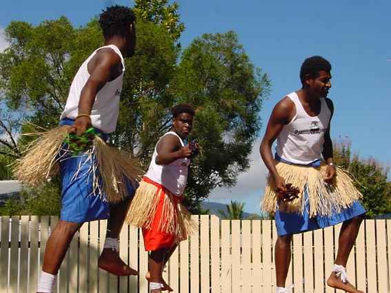 Djarragun