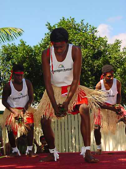 Djarragun