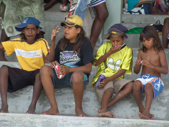 Djarragun