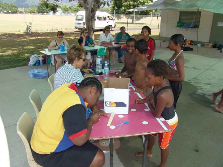 Djarragun