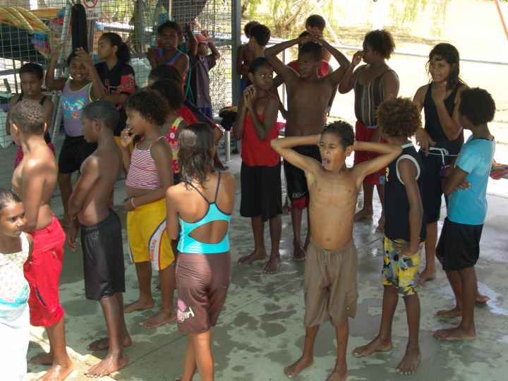 Djarragun
