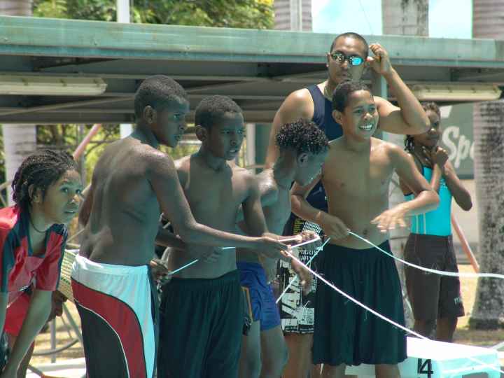 Djarragun