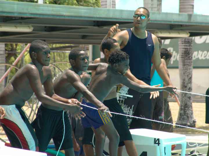 Djarragun