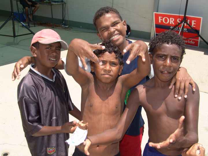Djarragun