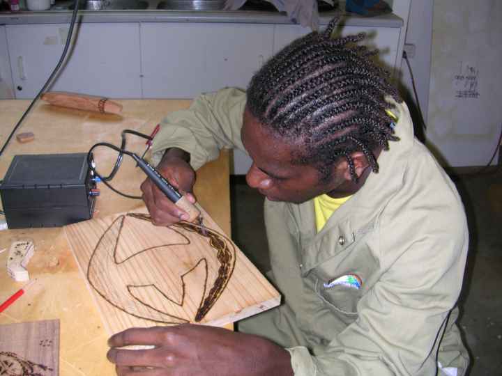 Djarragun