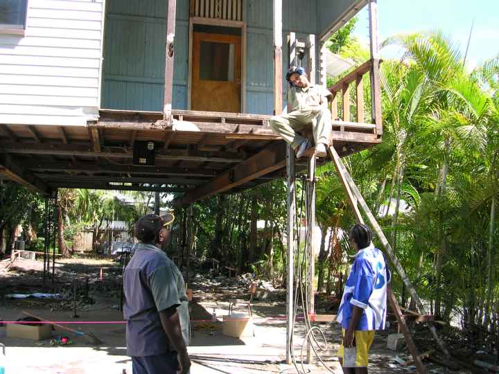 Djarragun