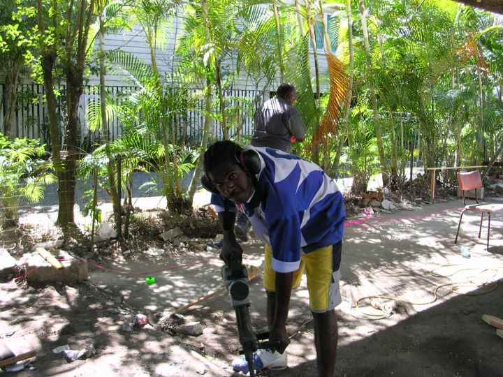 Djarragun