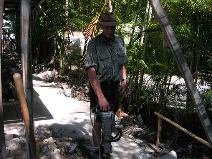 Djarragun