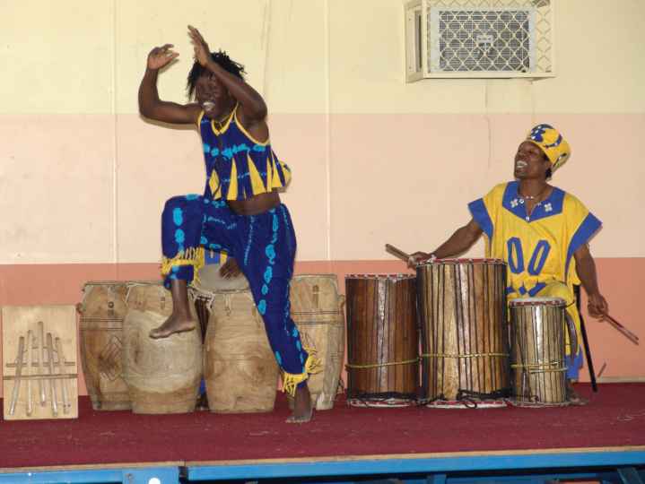 Djarragun