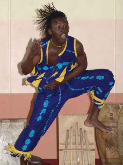 Djarragun