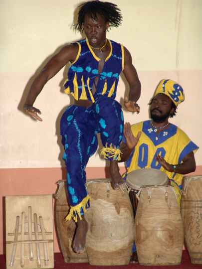 Djarragun