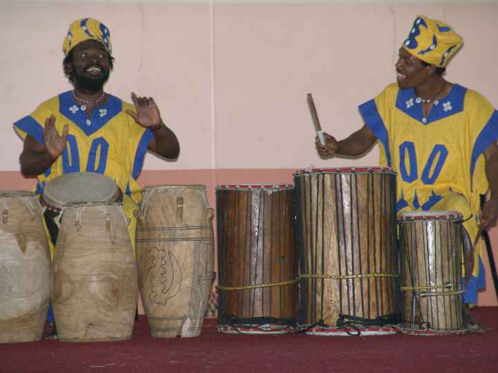 Djarragun