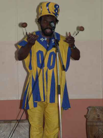 Djarragun