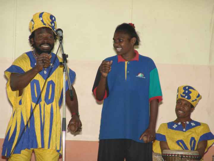 Djarragun