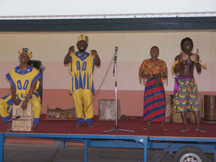 Djarragun
