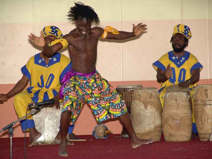 Djarragun