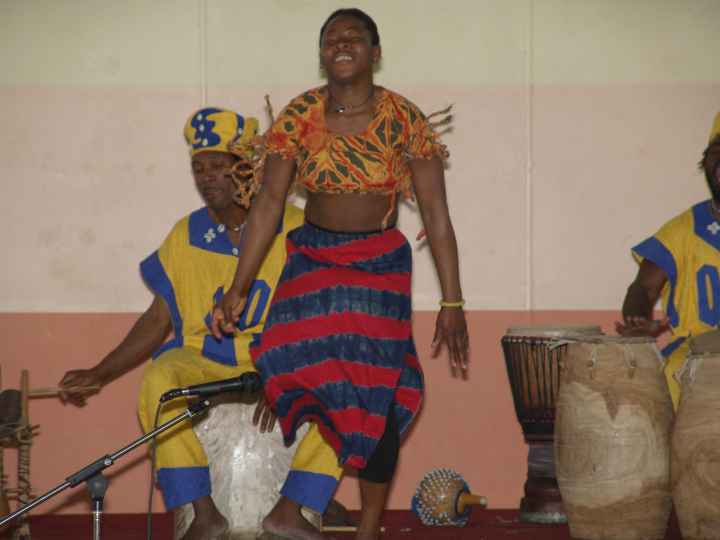 Djarragun