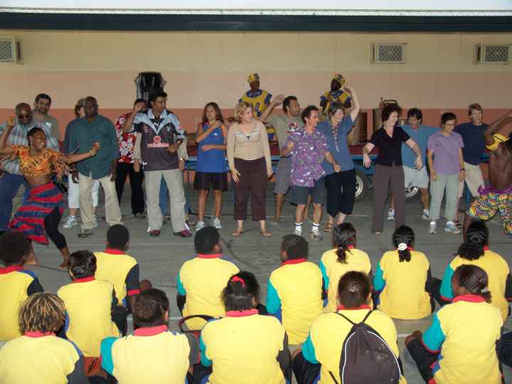 Djarragun