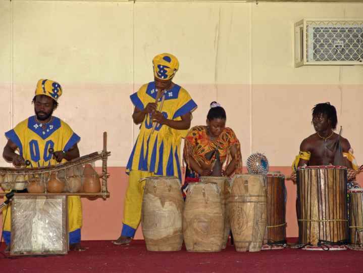 Djarragun