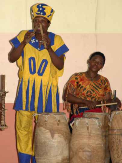 Djarragun