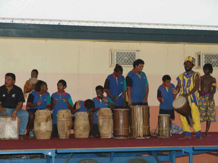 Djarragun