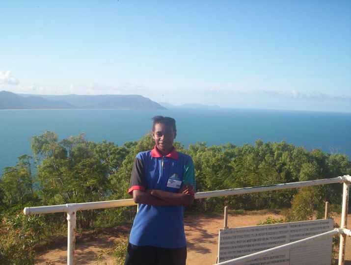 Djarragun