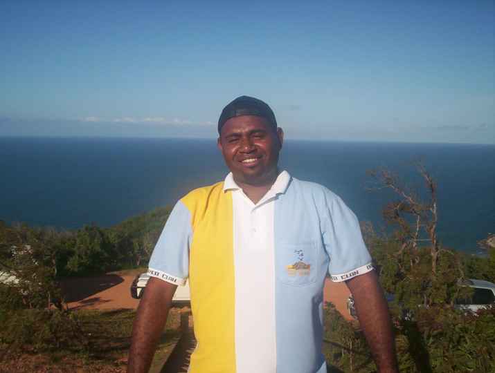 Djarragun