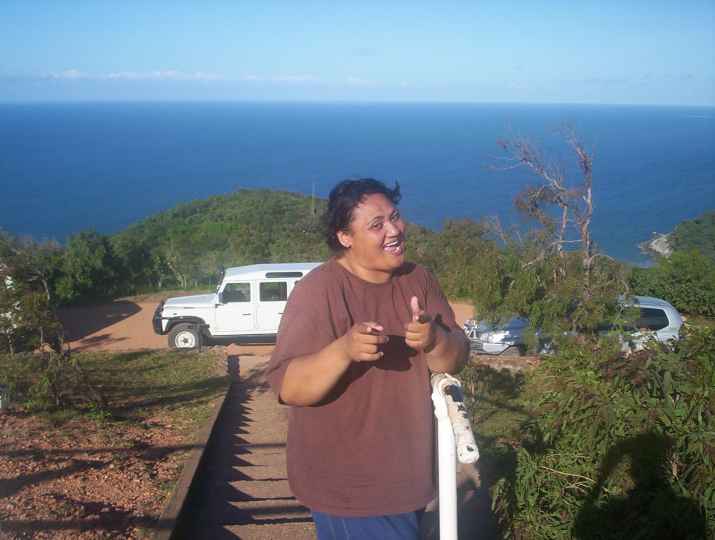 Djarragun