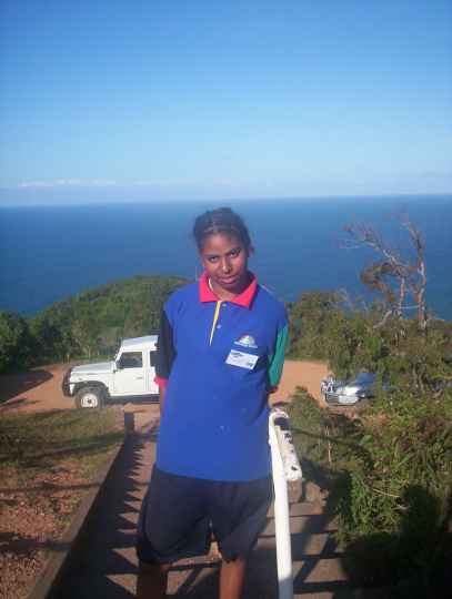 Djarragun