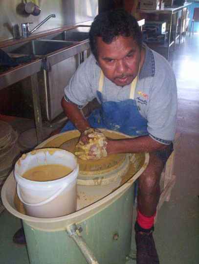 Djarragun