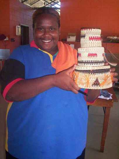 Djarragun