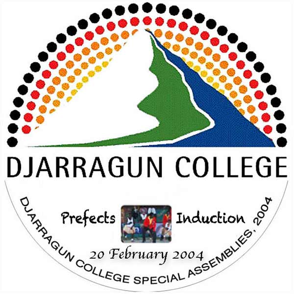 Djarragun video