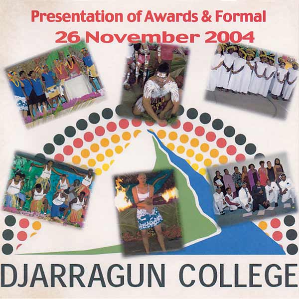 Djarragun video