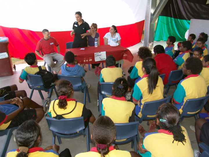 Djarragun